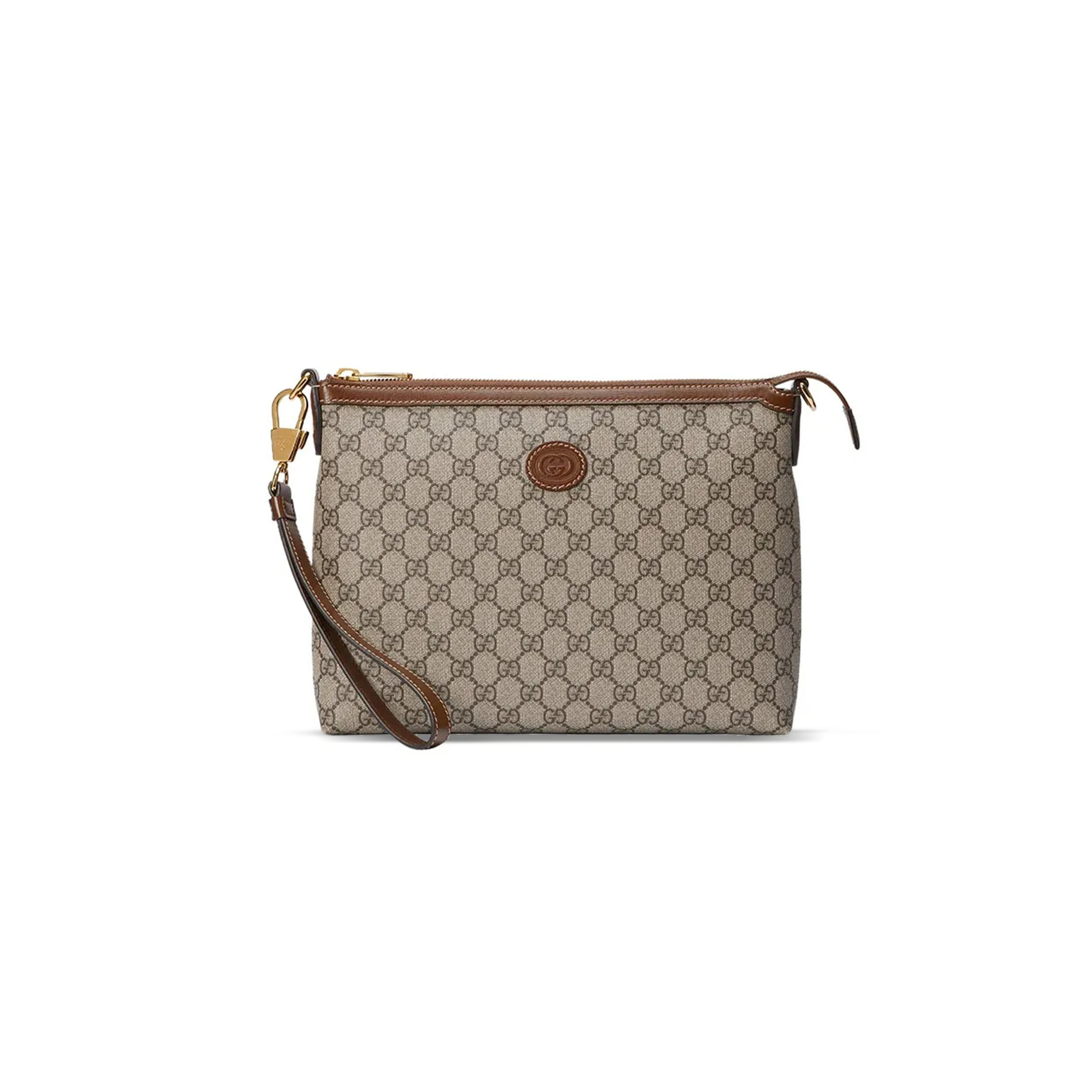 G*u*i gg messenger bag 726833 (30*22.5*5cm)